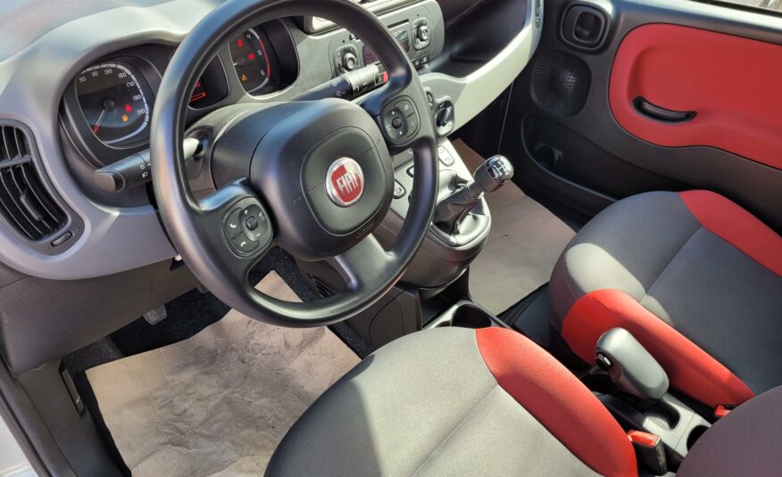 Fiat Panda 1.3 Mjt 95 Cv Easy