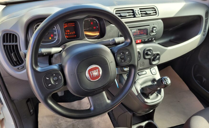 Fiat Panda 1.3 Mjt 95 Cv Easy