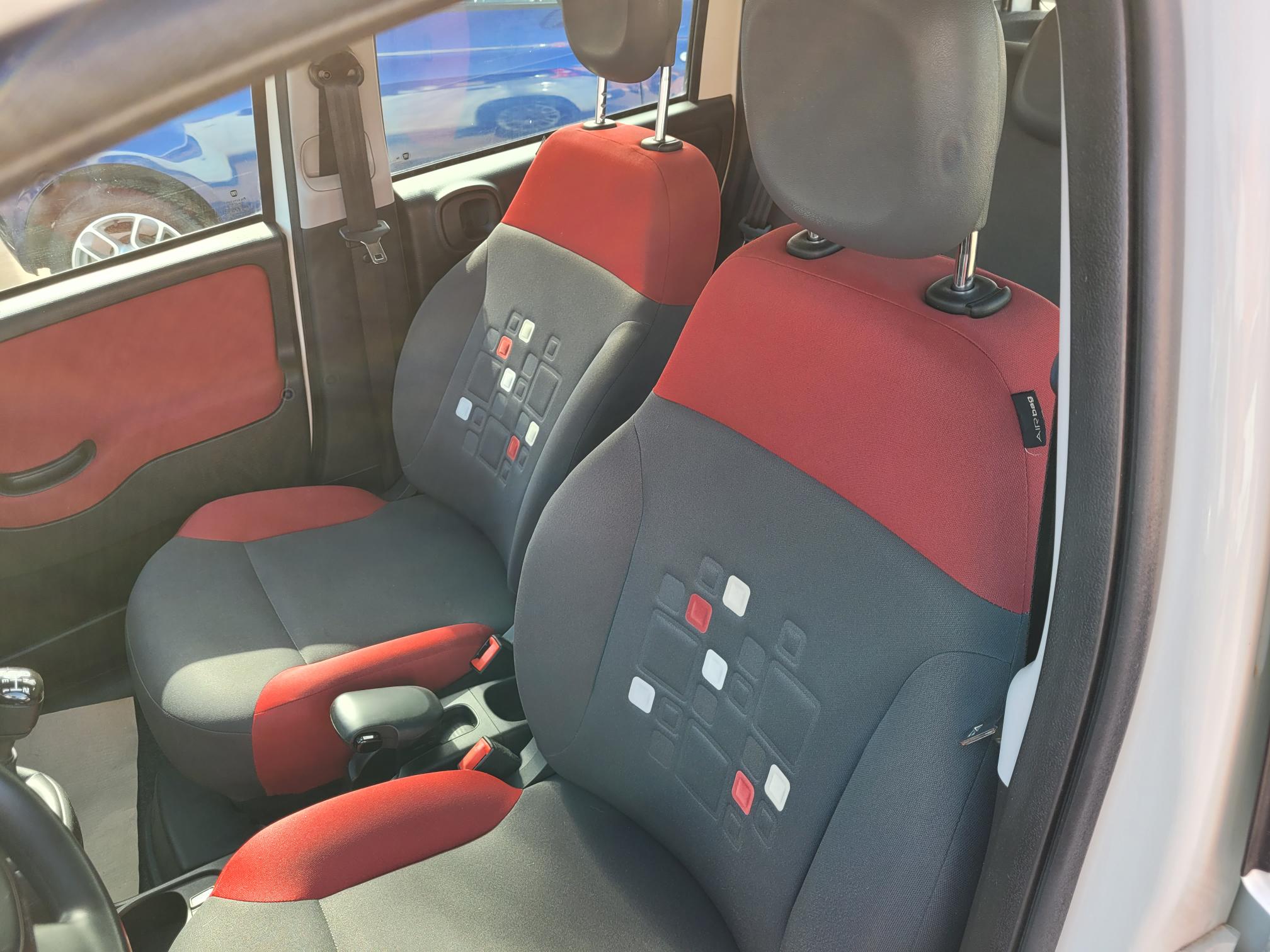 Fiat Panda 1.3 Mjt 95 Cv Easy