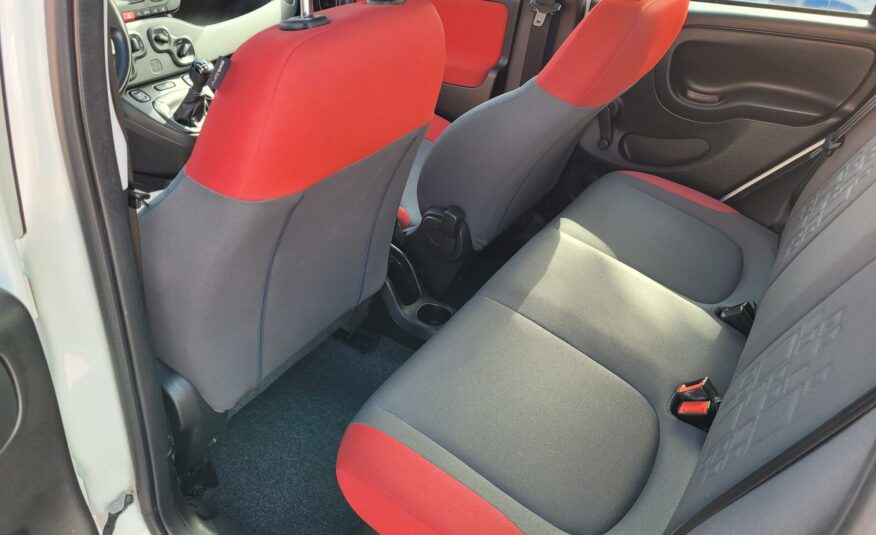 Fiat Panda 1.3 Mjt 95 Cv Easy