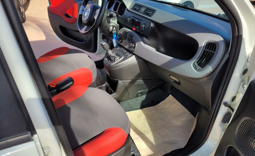 Fiat Panda 1.3 Mjt 95 Cv Easy