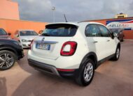 Fiat 500X 1.3 Mjt 95Cv City Cross