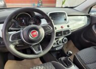 Fiat 500X 1.3 Mjt 95Cv City Cross