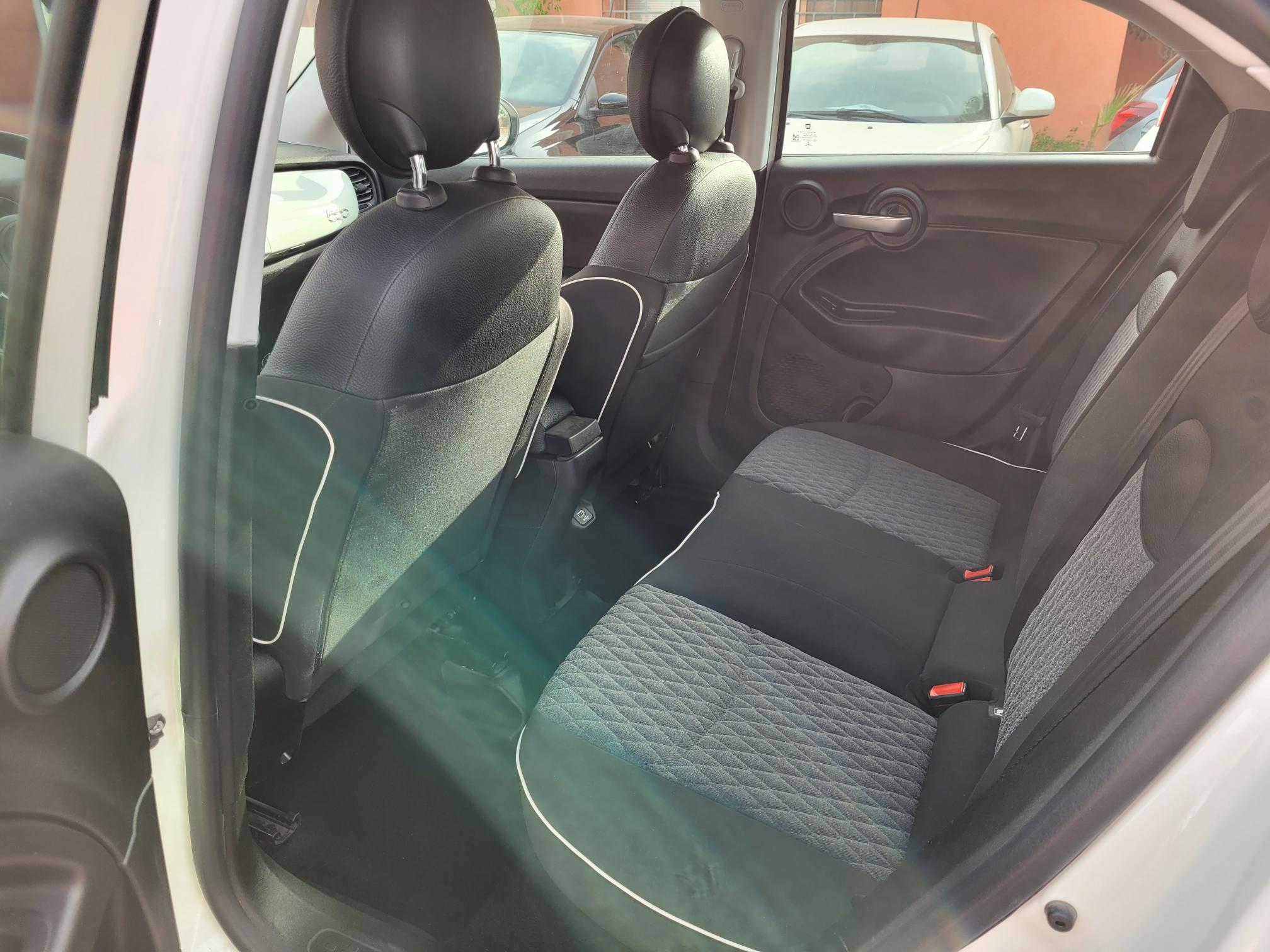 Fiat 500X 1.3 Mjt 95Cv City Cross