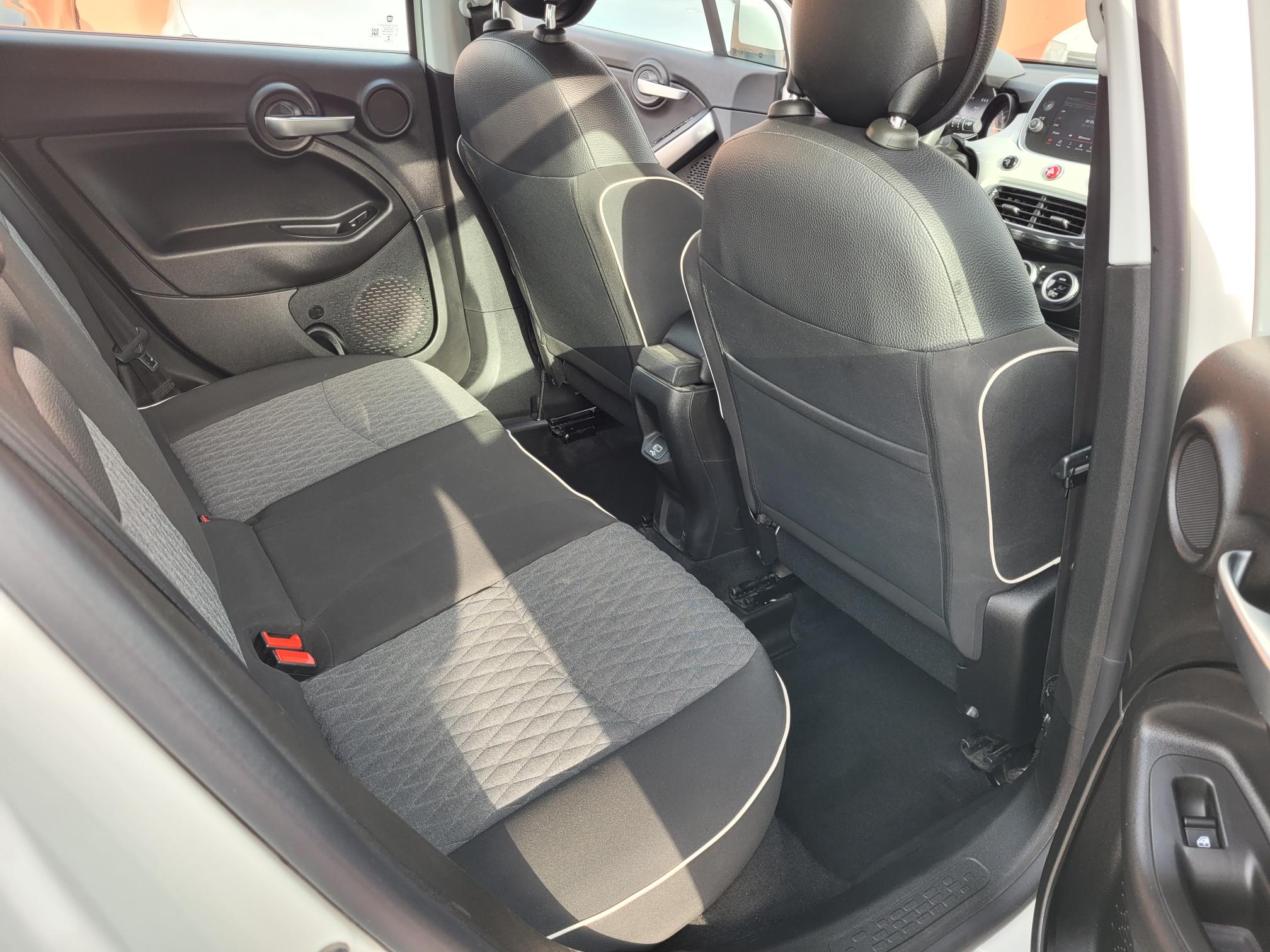 Fiat 500X 1.3 Mjt 95Cv City Cross