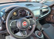 Fiat 500L 1.6 Mjt 120Cv Lounge