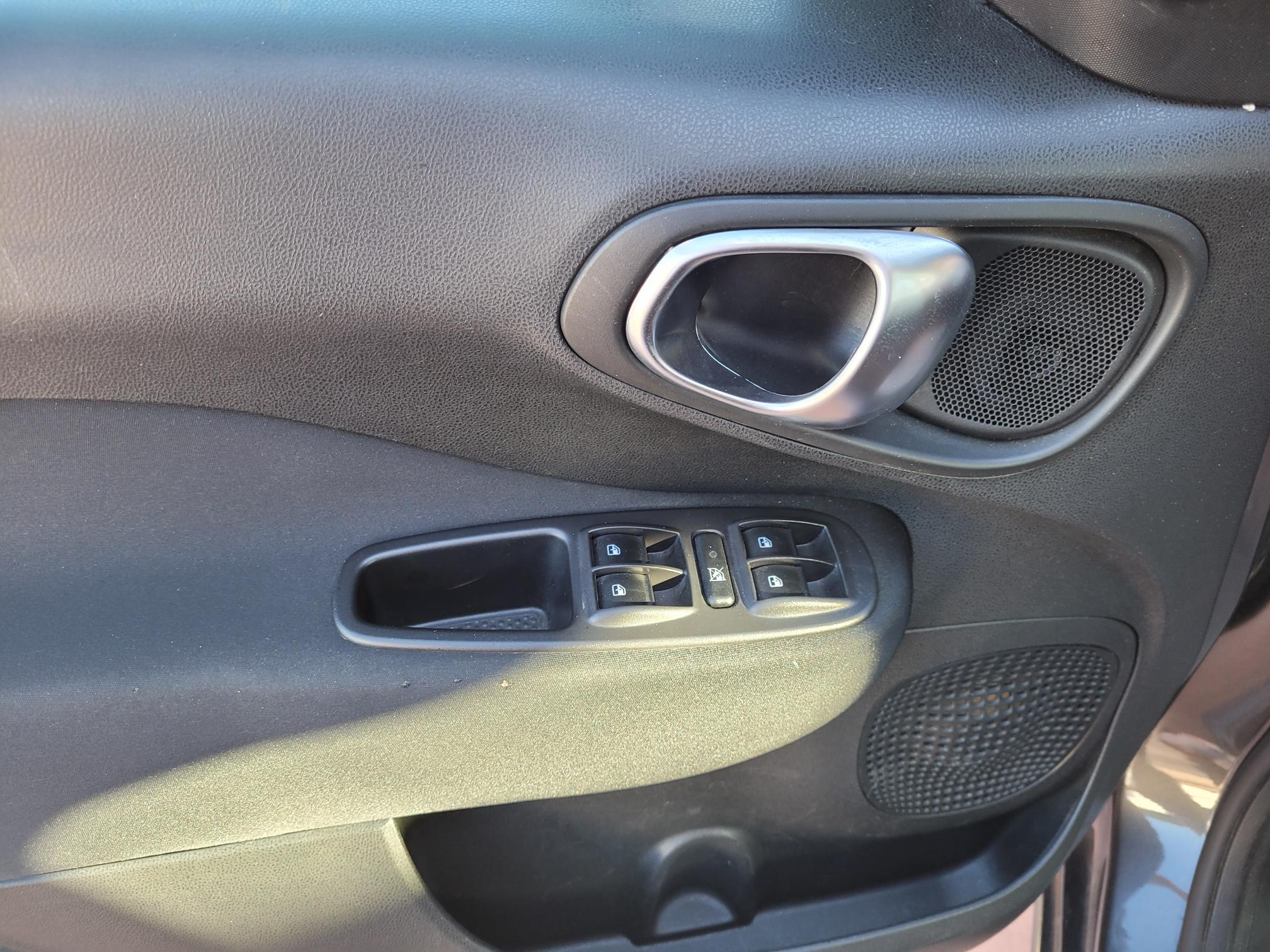 Fiat 500L 1.6 Mjt 120Cv Lounge