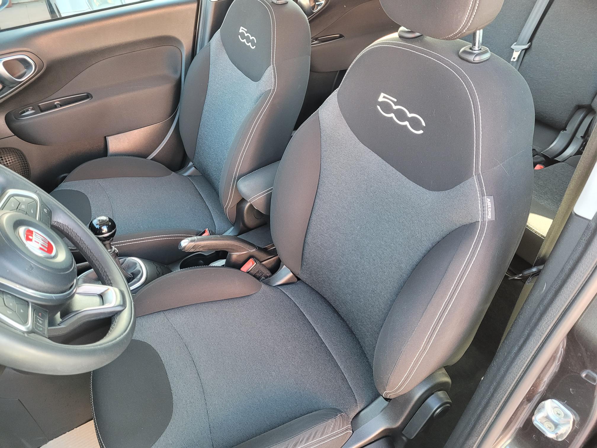 Fiat 500L 1.6 Mjt 120Cv Lounge