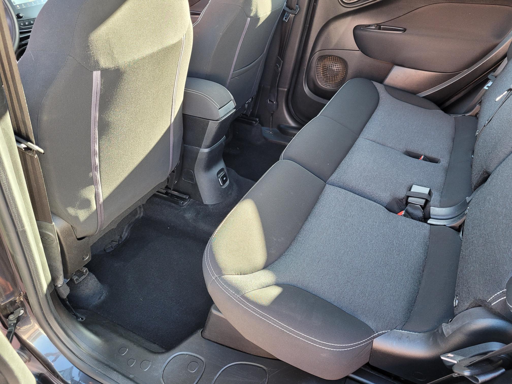 Fiat 500L 1.6 Mjt 120Cv Lounge