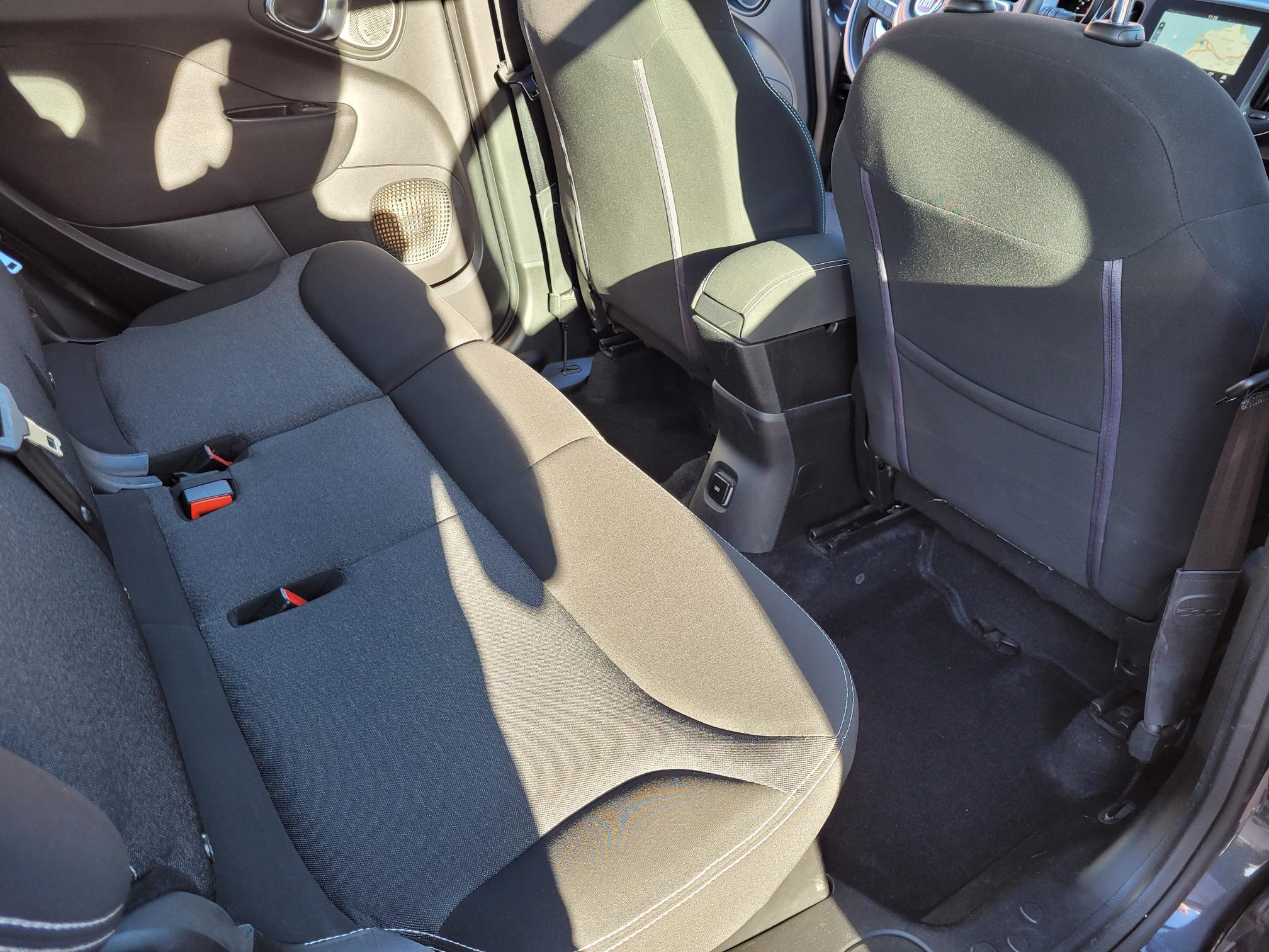 Fiat 500L 1.6 Mjt 120Cv Lounge