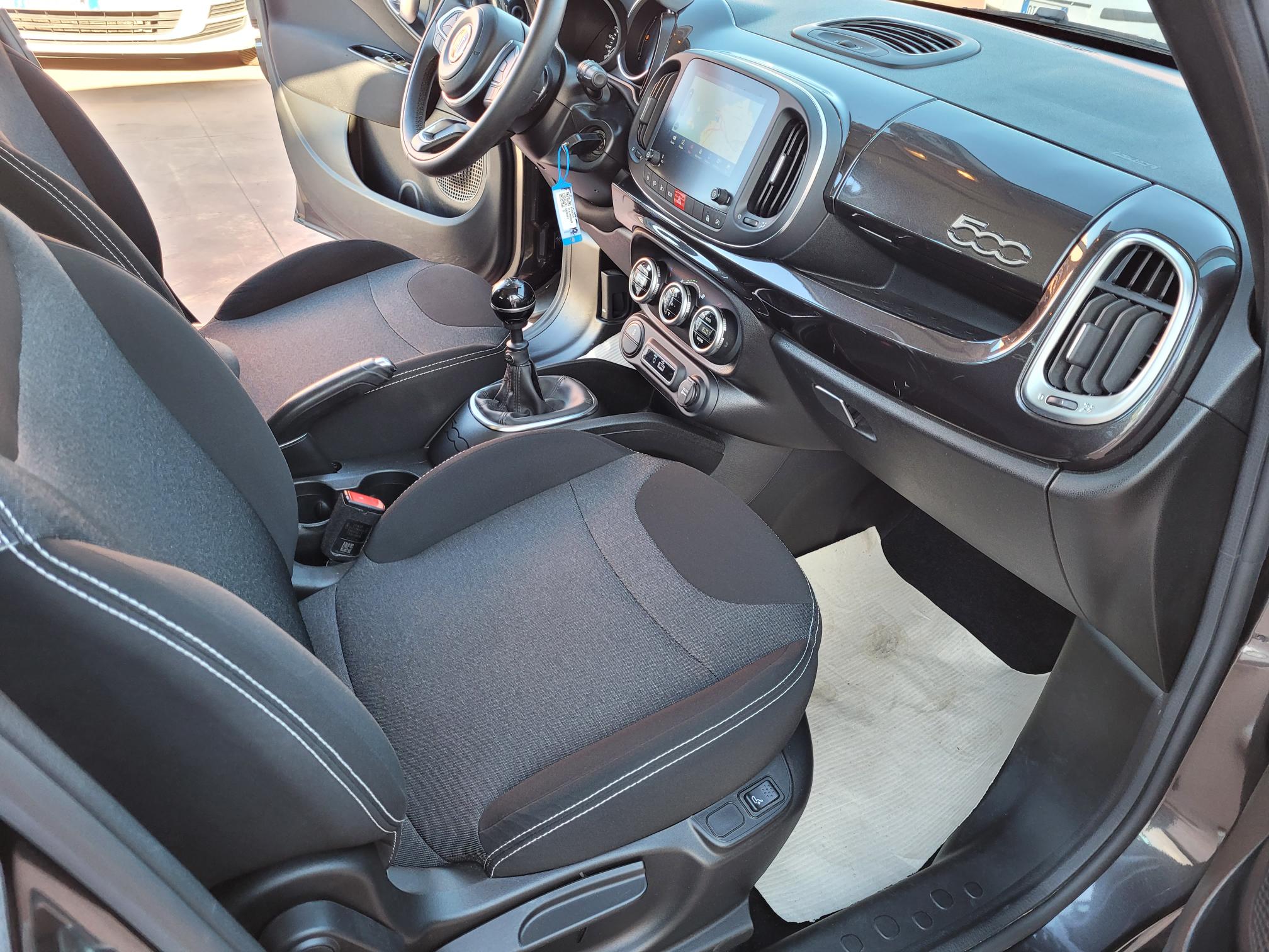 Fiat 500L 1.6 Mjt 120Cv Lounge