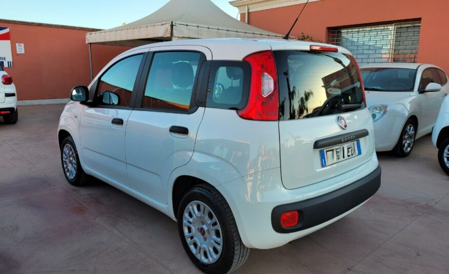 Fiat Panda 1.2 69Cv Easy