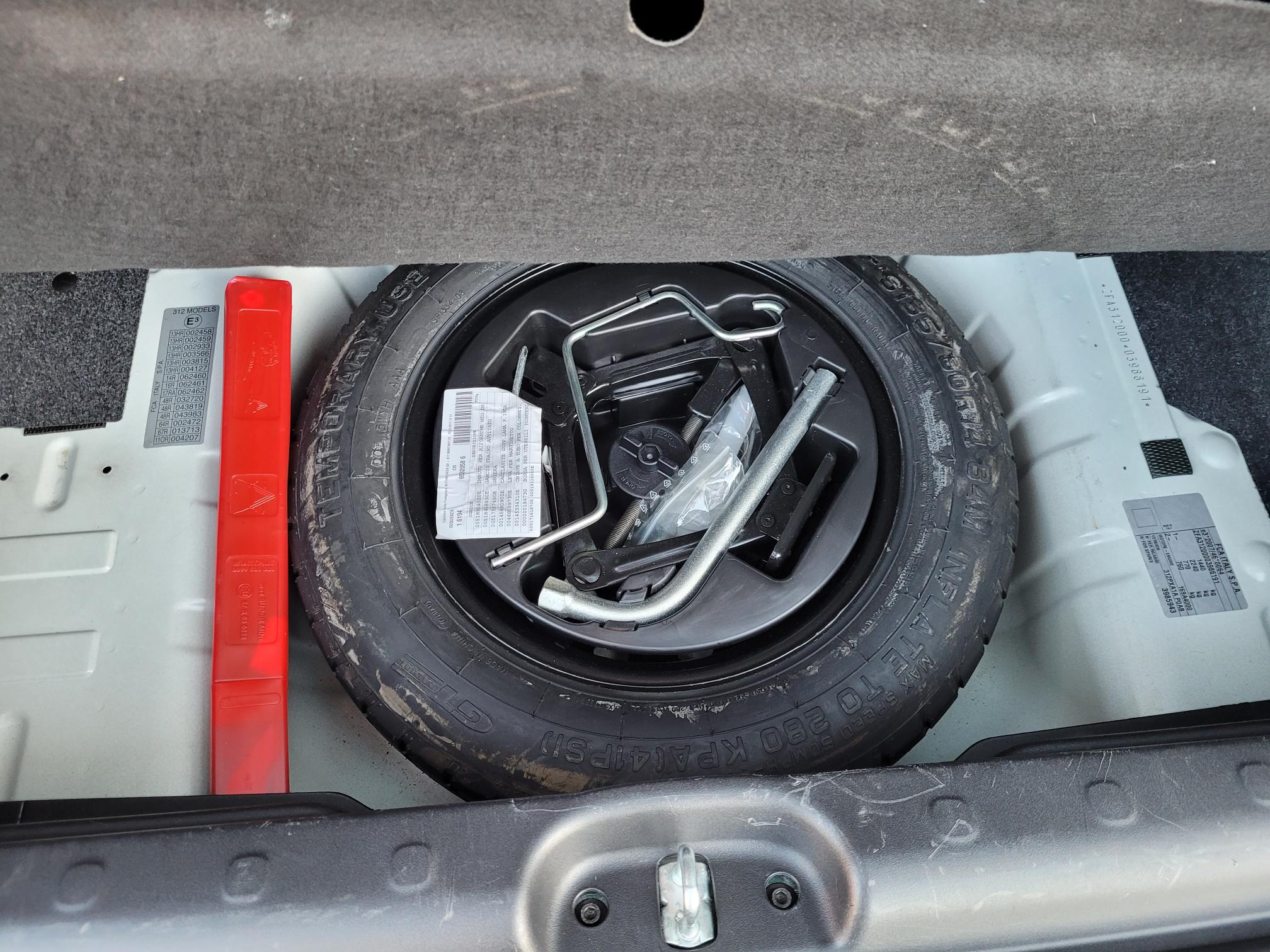 Fiat Panda 1.2 69Cv Easy