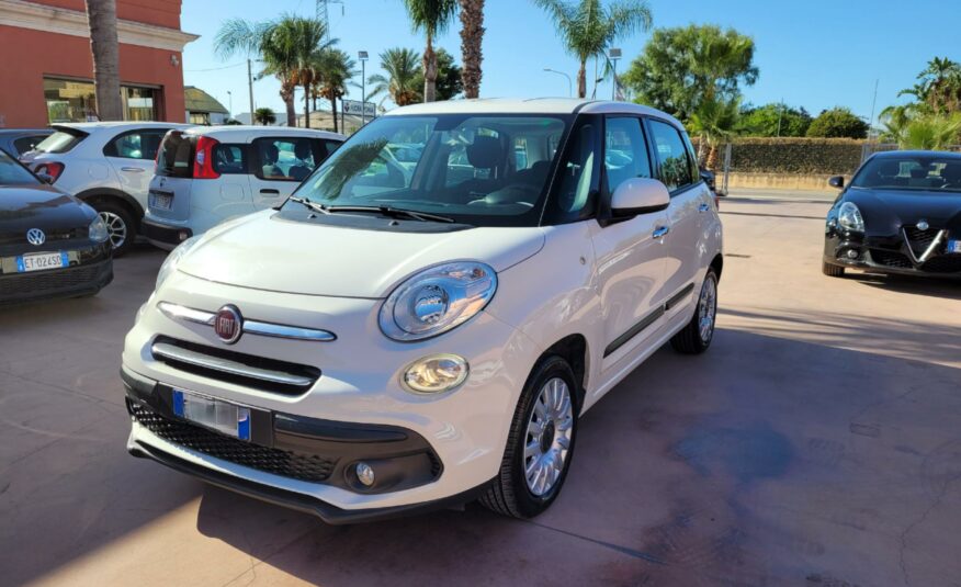 Fiat 500L 1.3 Mjt 95Cv Pop Star