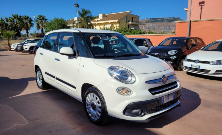 Fiat 500L 1.3 Mjt 95Cv Pop Star