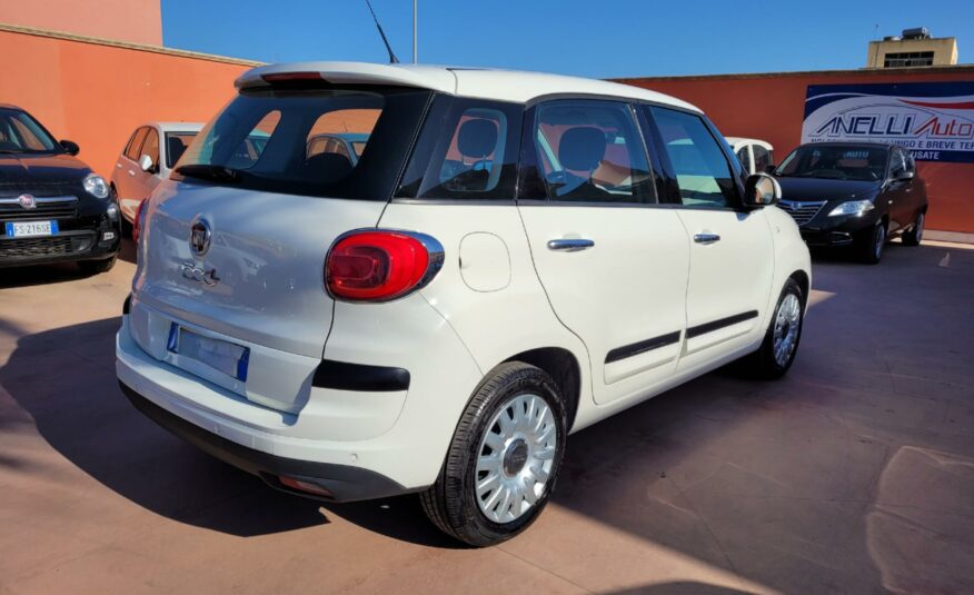 Fiat 500L 1.3 Mjt 95Cv Pop Star