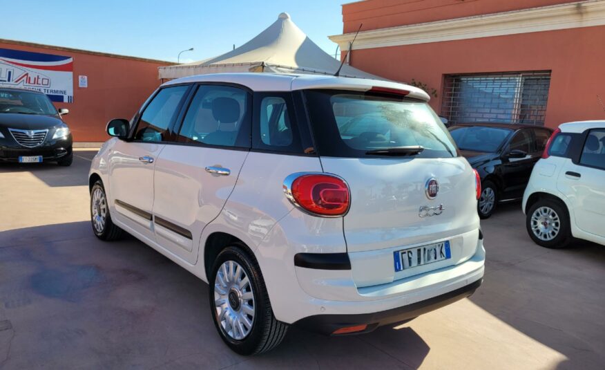 Fiat 500L 1.3 Mjt 95Cv Pop Star
