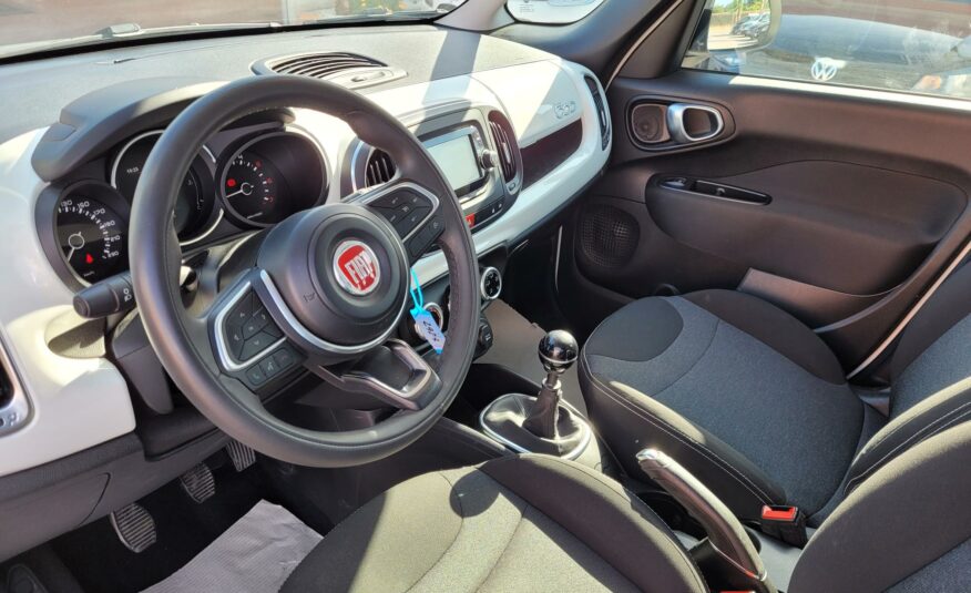 Fiat 500L 1.3 Mjt 95Cv Pop Star
