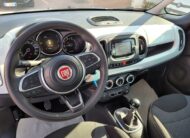 Fiat 500L 1.3 Mjt 95Cv Pop Star