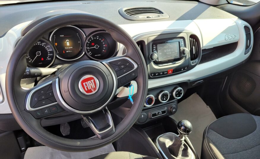 Fiat 500L 1.3 Mjt 95Cv Pop Star