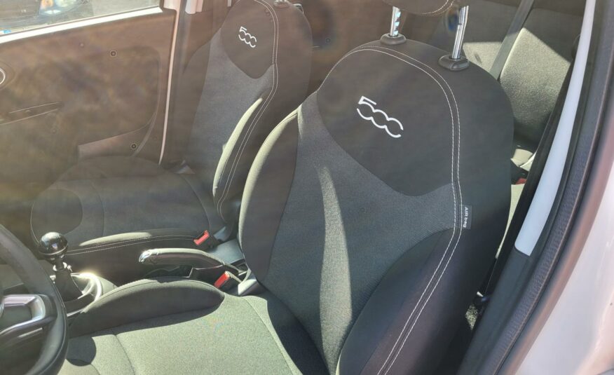 Fiat 500L 1.3 Mjt 95Cv Pop Star