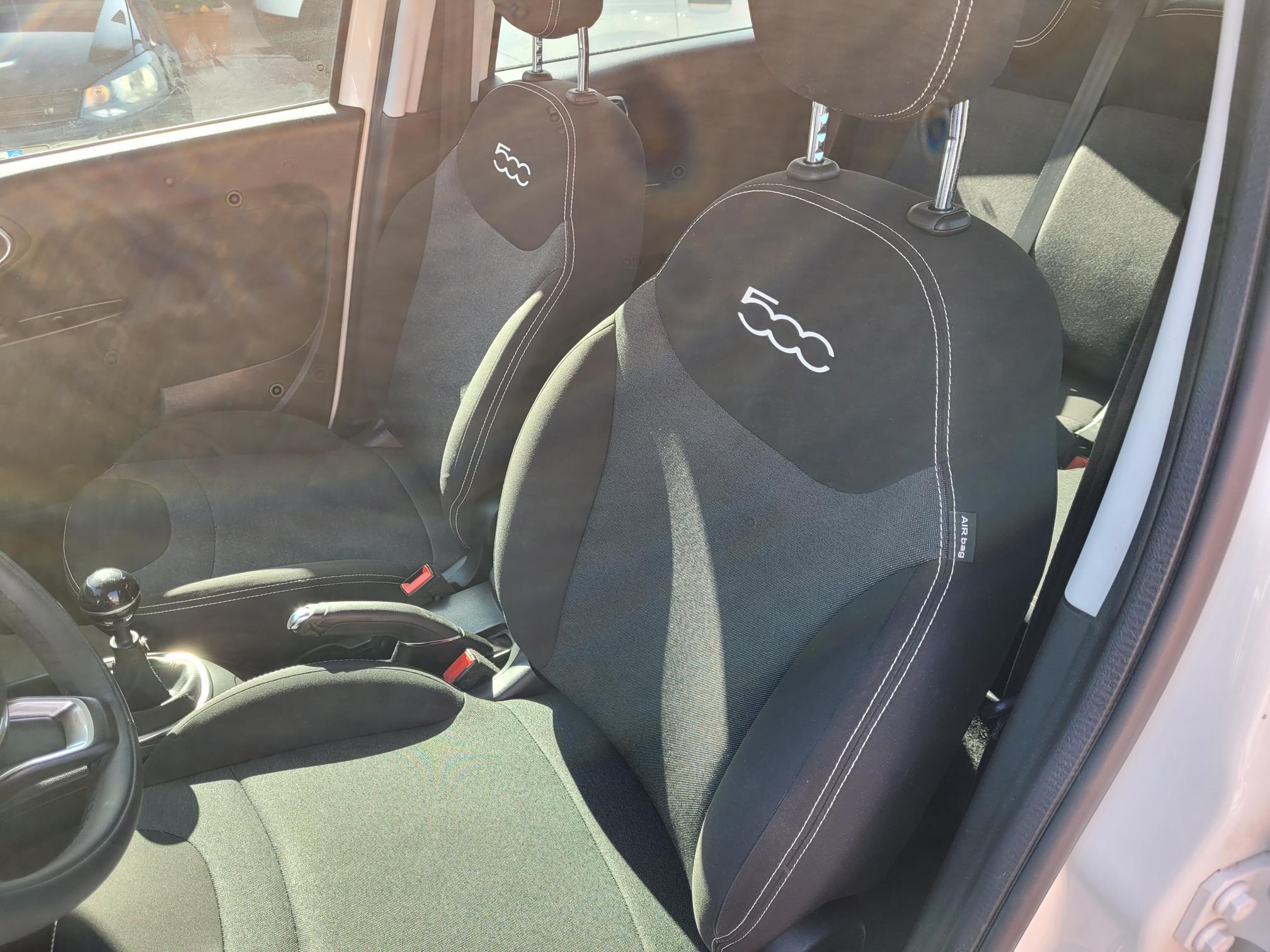 Fiat 500L 1.3 Mjt 95Cv Pop Star