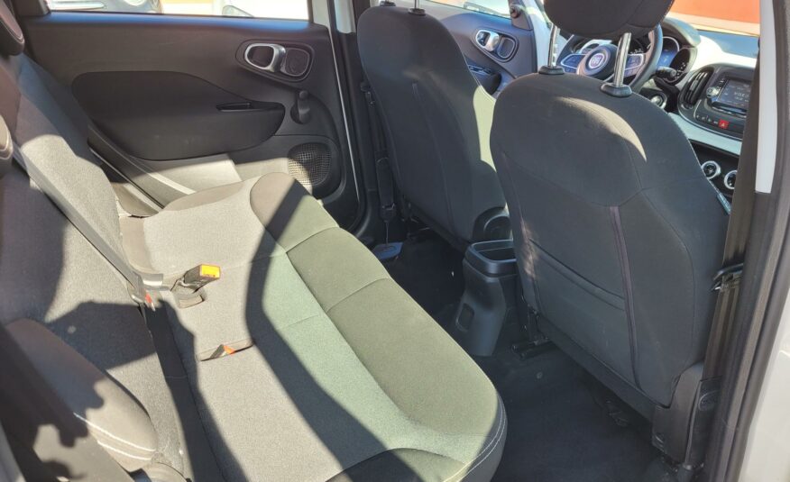 Fiat 500L 1.3 Mjt 95Cv Pop Star