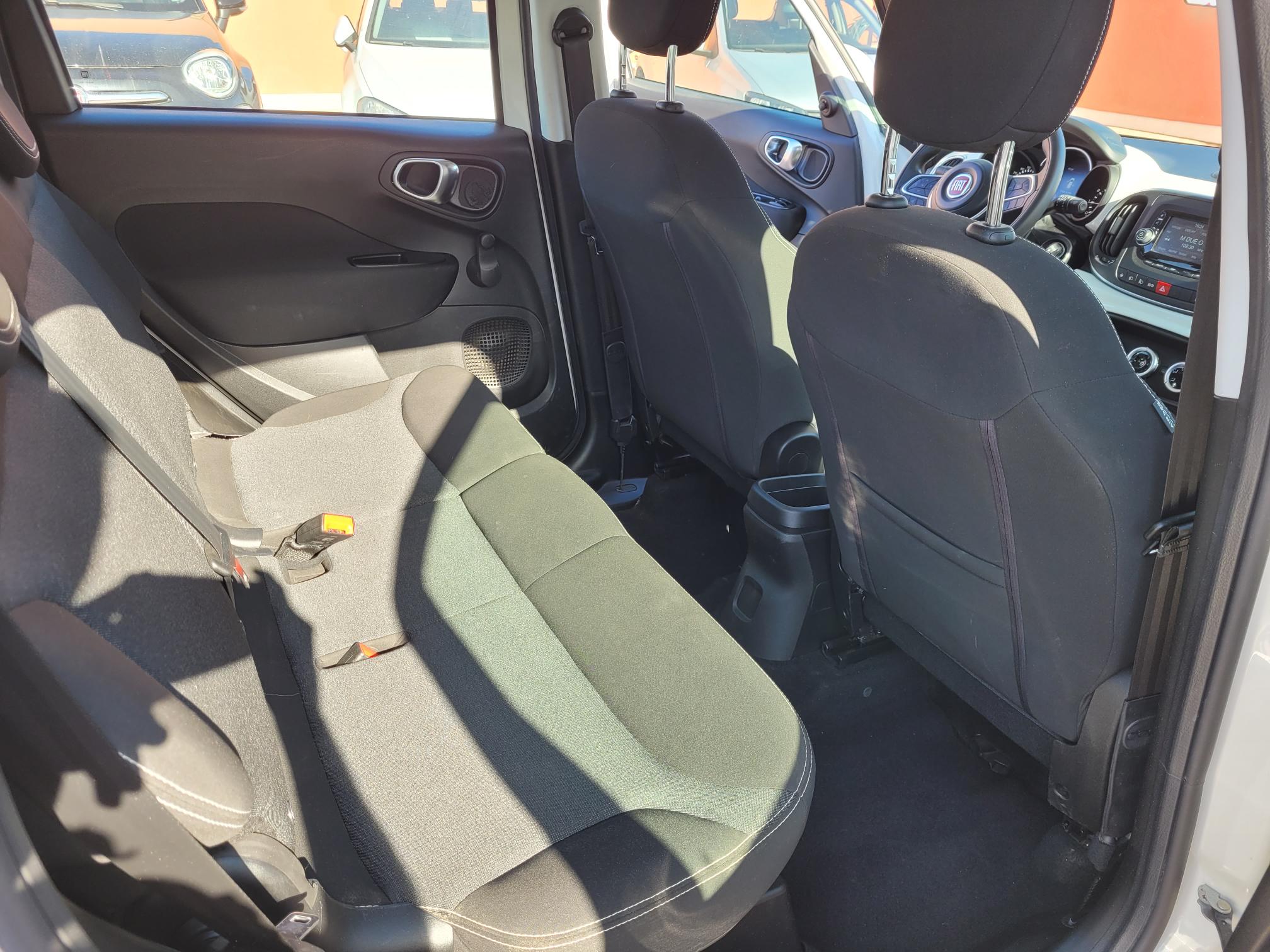 Fiat 500L 1.3 Mjt 95Cv Pop Star