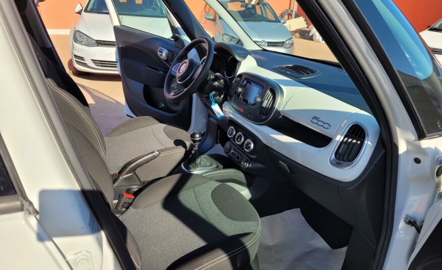 Fiat 500L 1.3 Mjt 95Cv Pop Star