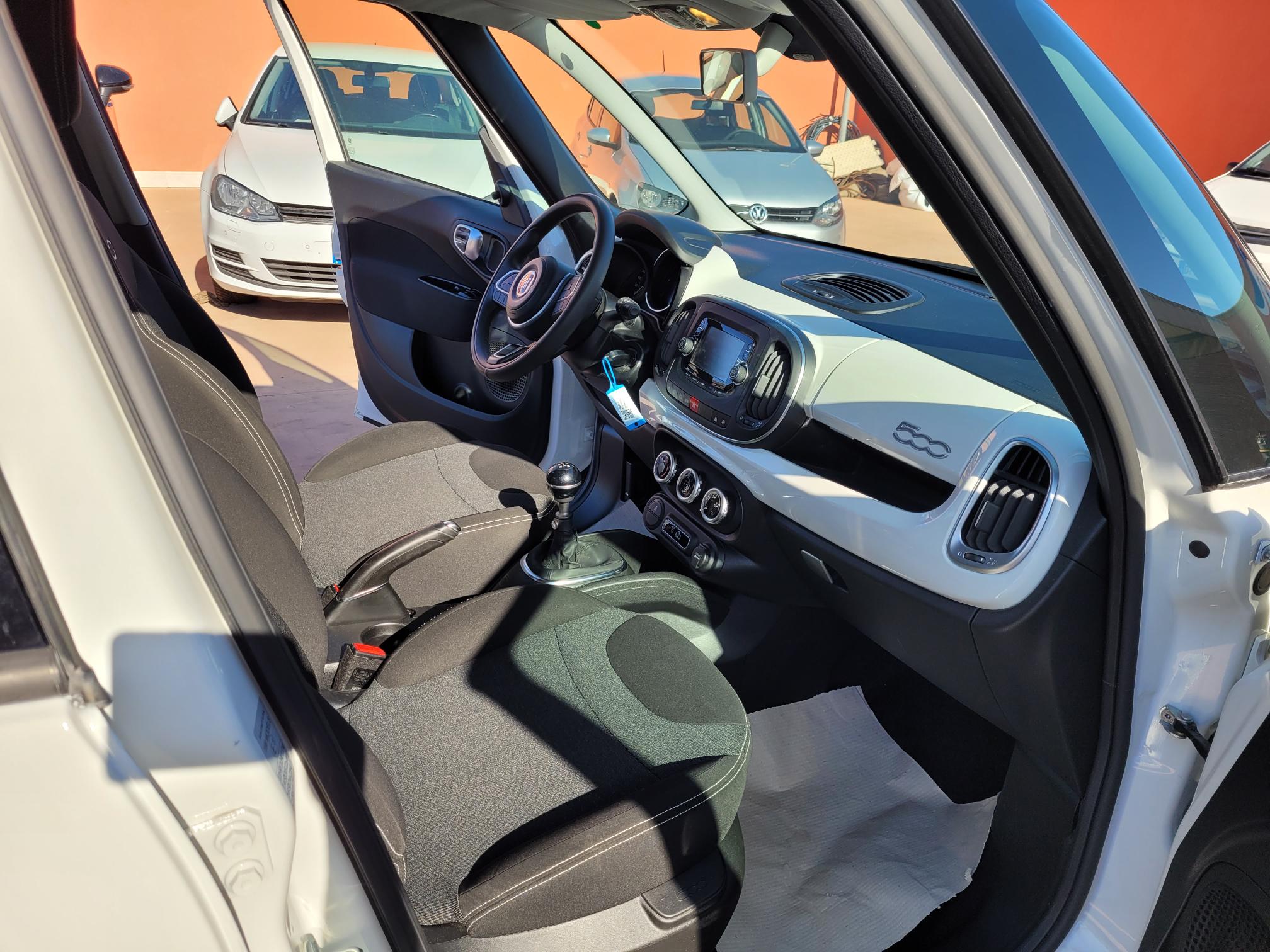Fiat 500L 1.3 Mjt 95Cv Pop Star