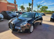 Alfa Romeo Giulietta 1.6 JTDm 120Cv