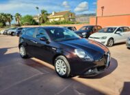 Alfa Romeo Giulietta 1.6 JTDm 120Cv