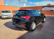 Alfa Romeo Giulietta 1.6 JTDm 120Cv
