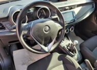 Alfa Romeo Giulietta 1.6 JTDm 120Cv