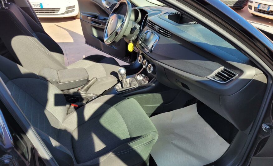 Alfa Romeo Giulietta 1.6 JTDm 120Cv