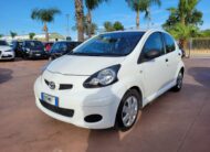 Toyota Aygo 1.0 69Cv Now Connect