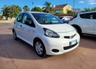 Toyota Aygo 1.0 69Cv Now Connect