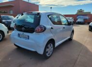 Toyota Aygo 1.0 69Cv Now Connect
