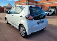 Toyota Aygo 1.0 69Cv Now Connect
