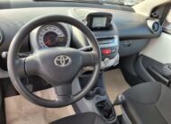 Toyota Aygo 1.0 69Cv Now Connect