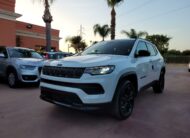 Jeep Compass 1.6 Mjt 130Cv Night Eagle