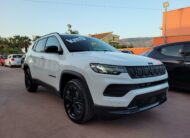 Jeep Compass 1.6 Mjt 130Cv Night Eagle