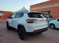 Jeep Compass 1.6 Mjt 130Cv Night Eagle