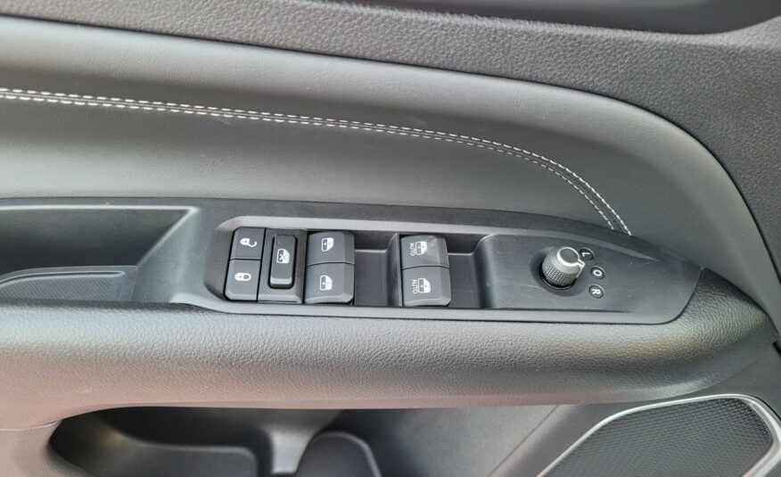 Jeep Compass 1.6 Mjt 130Cv Night Eagle