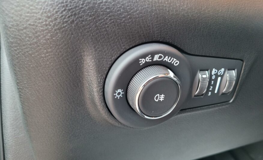 Jeep Compass 1.6 Mjt 130Cv Night Eagle