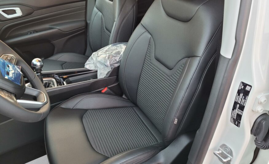 Jeep Compass 1.6 Mjt 130Cv Night Eagle