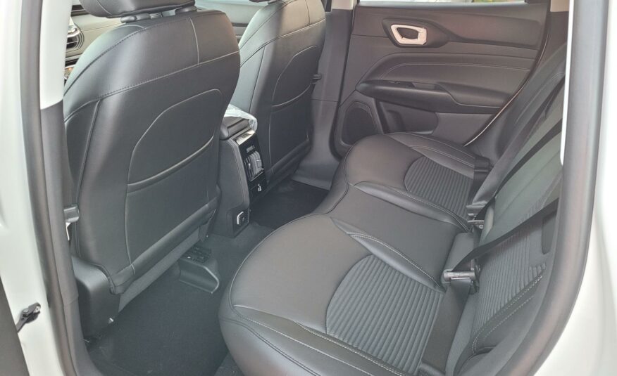Jeep Compass 1.6 Mjt 130Cv Night Eagle