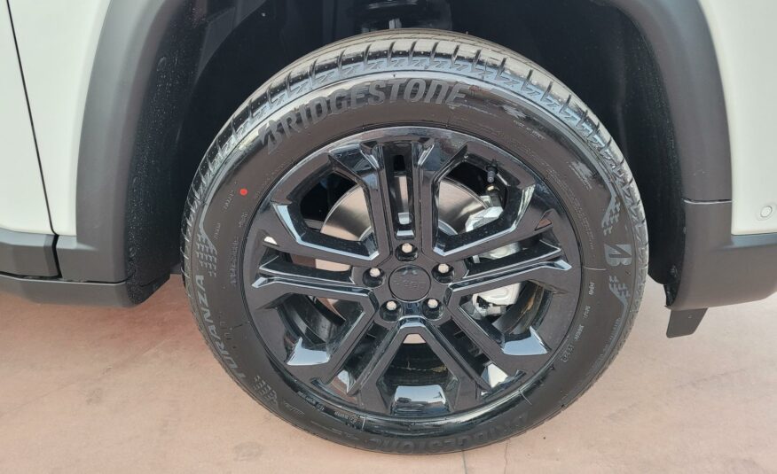 Jeep Compass 1.6 Mjt 130Cv Night Eagle