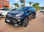 Kia Sportage 1.6 CRDI 115Cv Energy