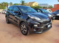 Kia Sportage 1.6 CRDI 115Cv Energy